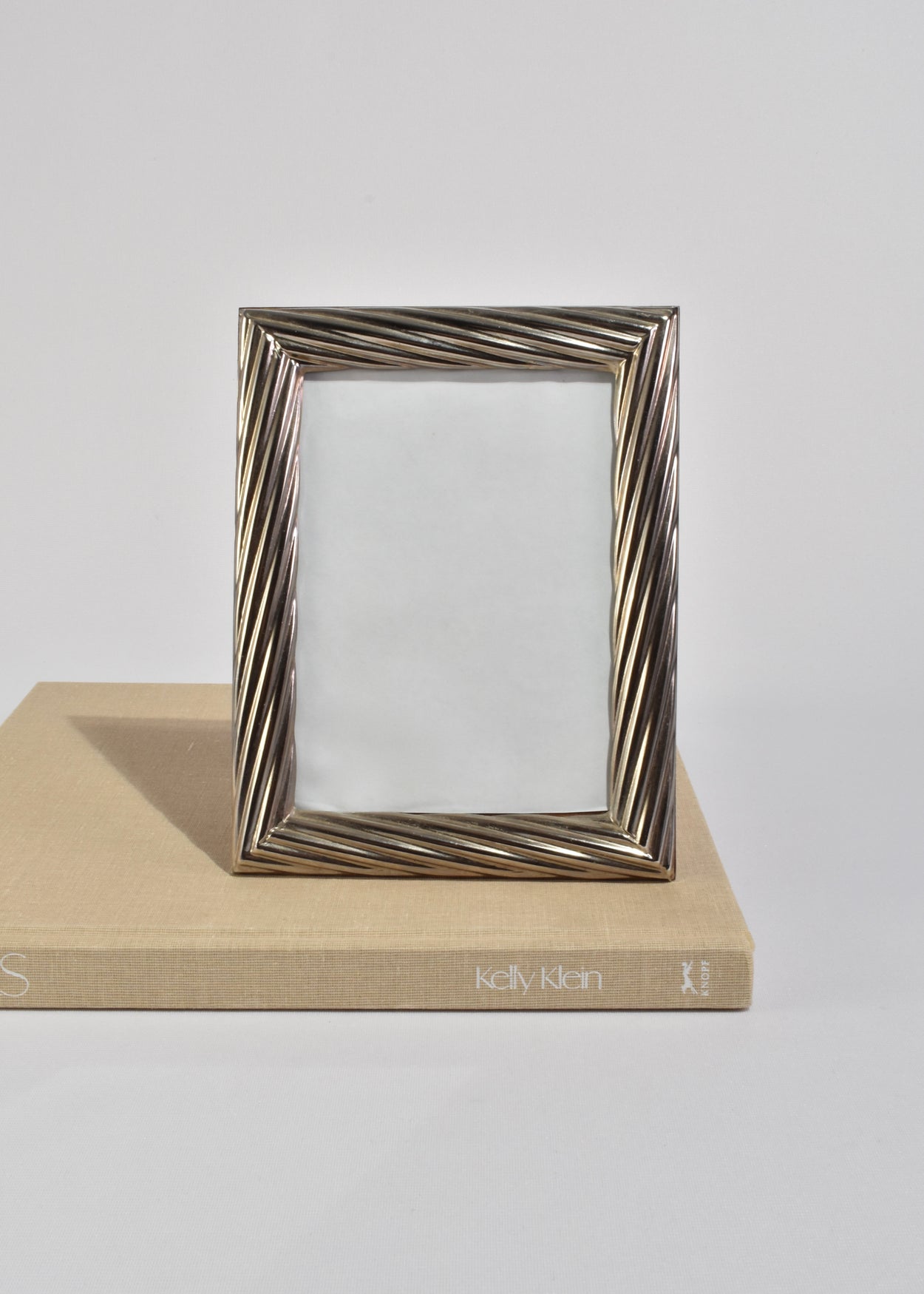 Italian Picture Frame