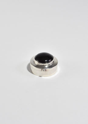 Onyx Pill Box