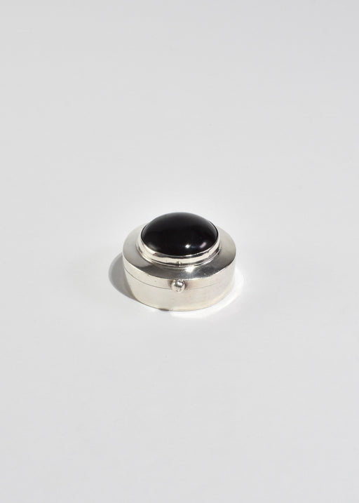 Onyx Pill Box