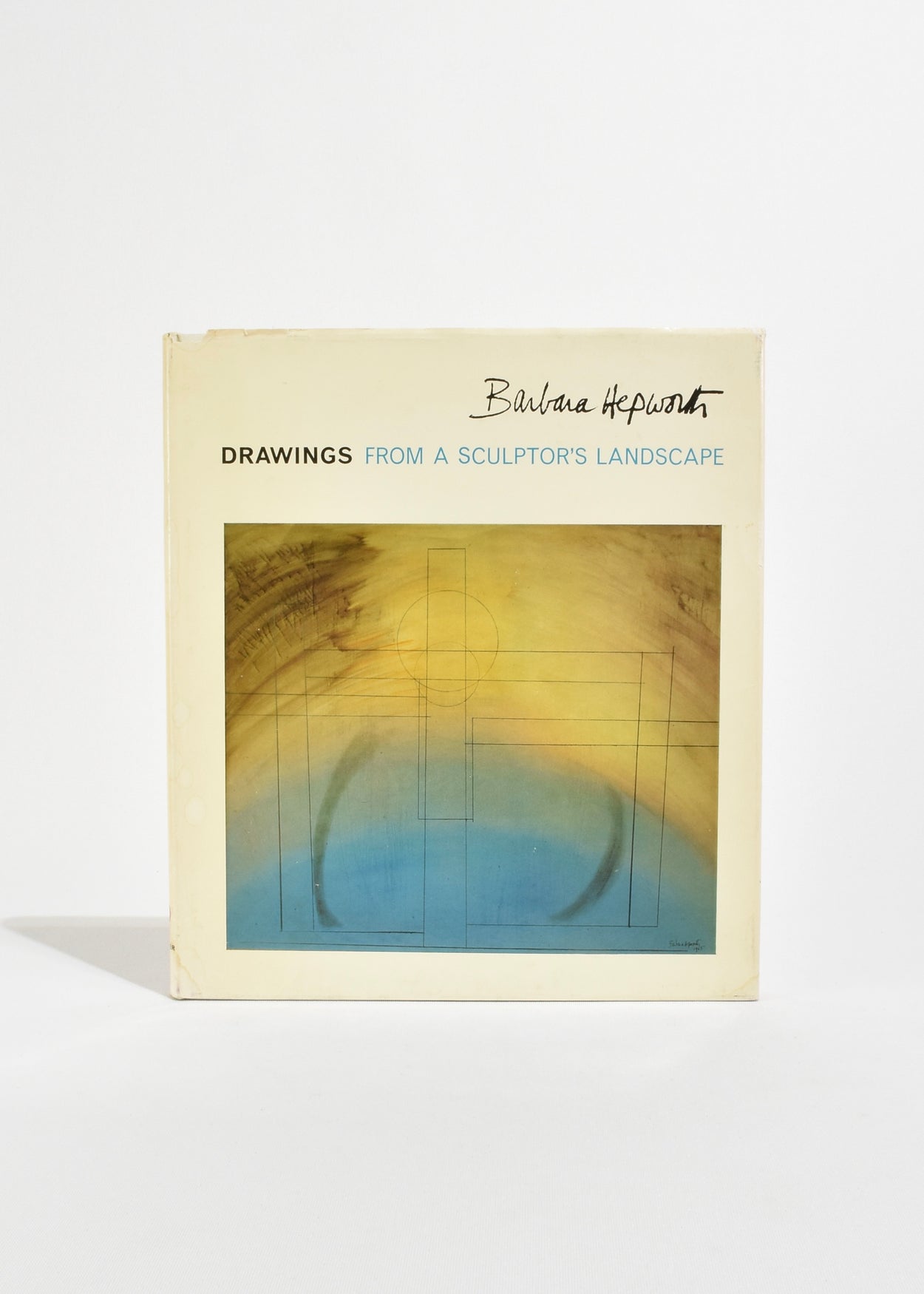 Barbara Hepworth: Drawings from a Sculptor's Landscape