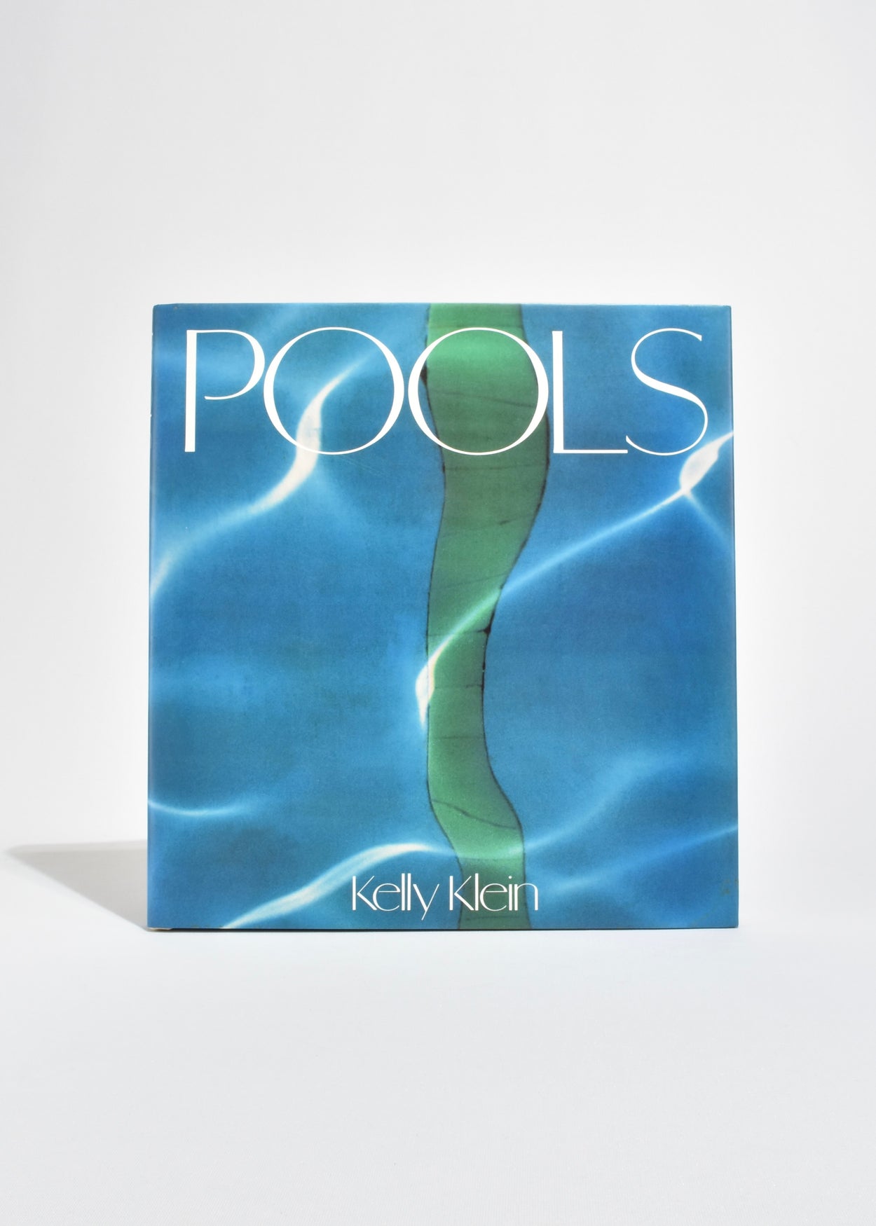 Pools