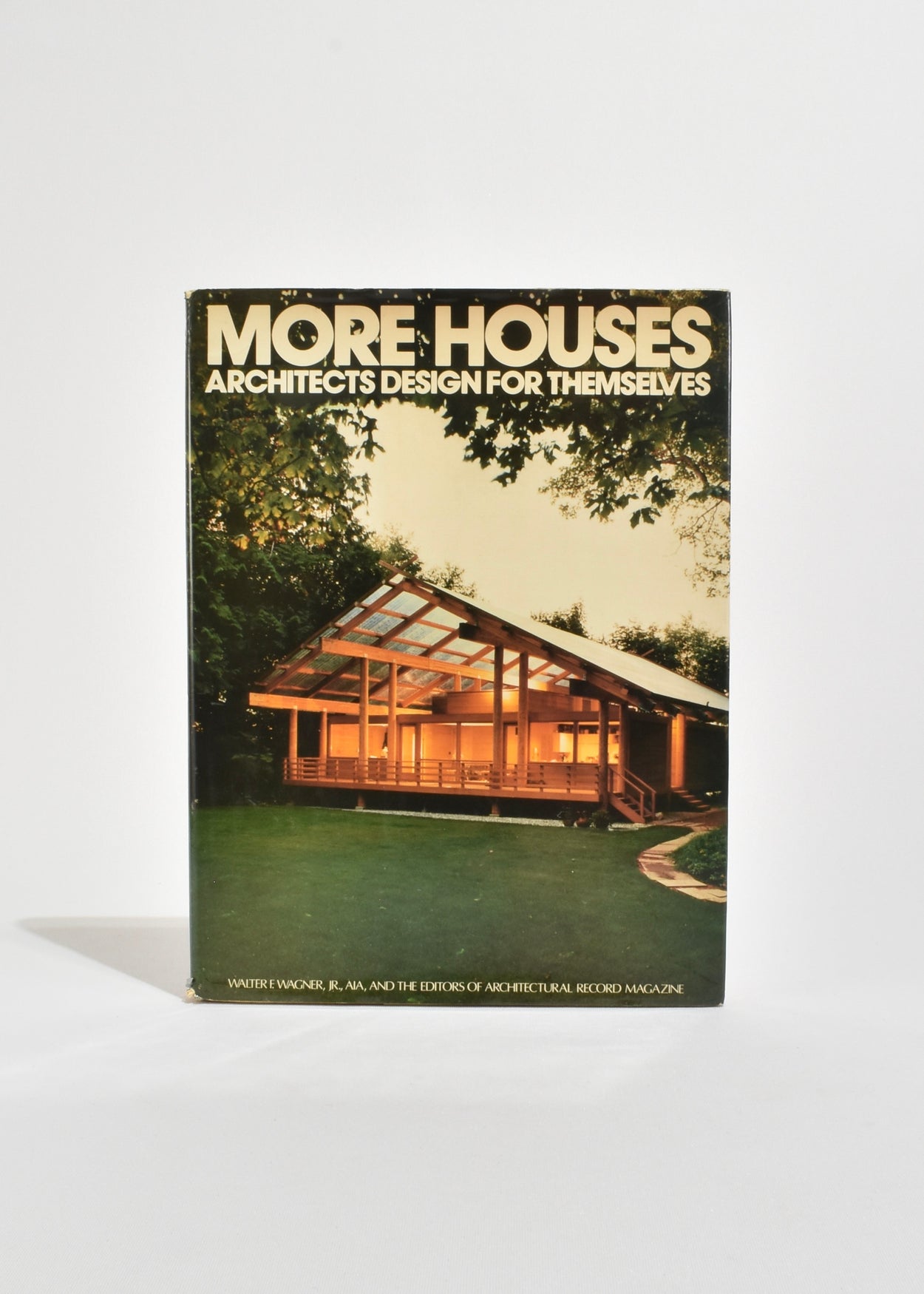 More Houses Architects Design For Themselves