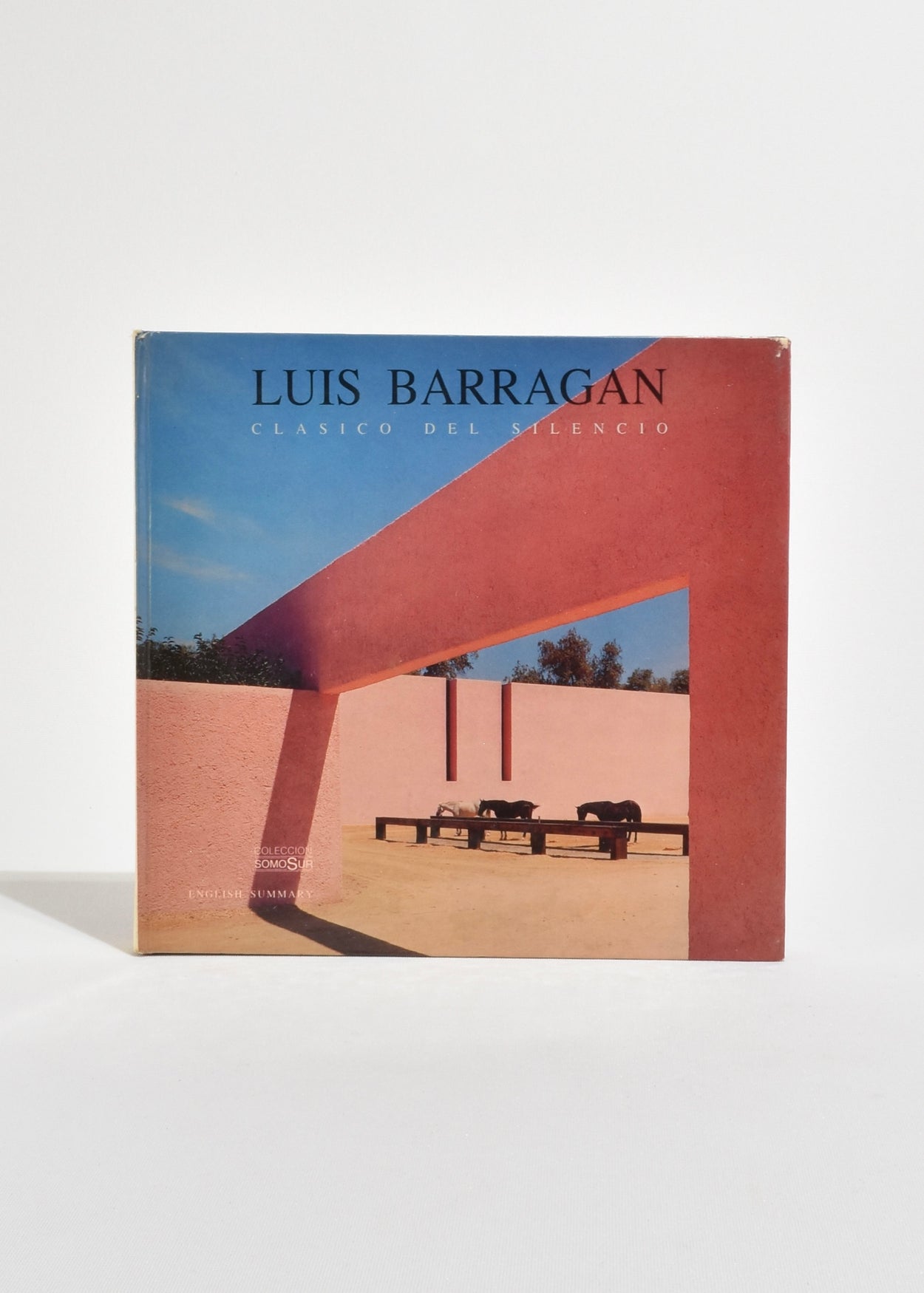 Luis Barragan