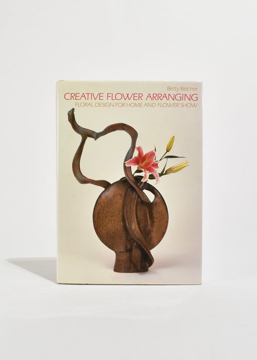 Creative Flower Arranging