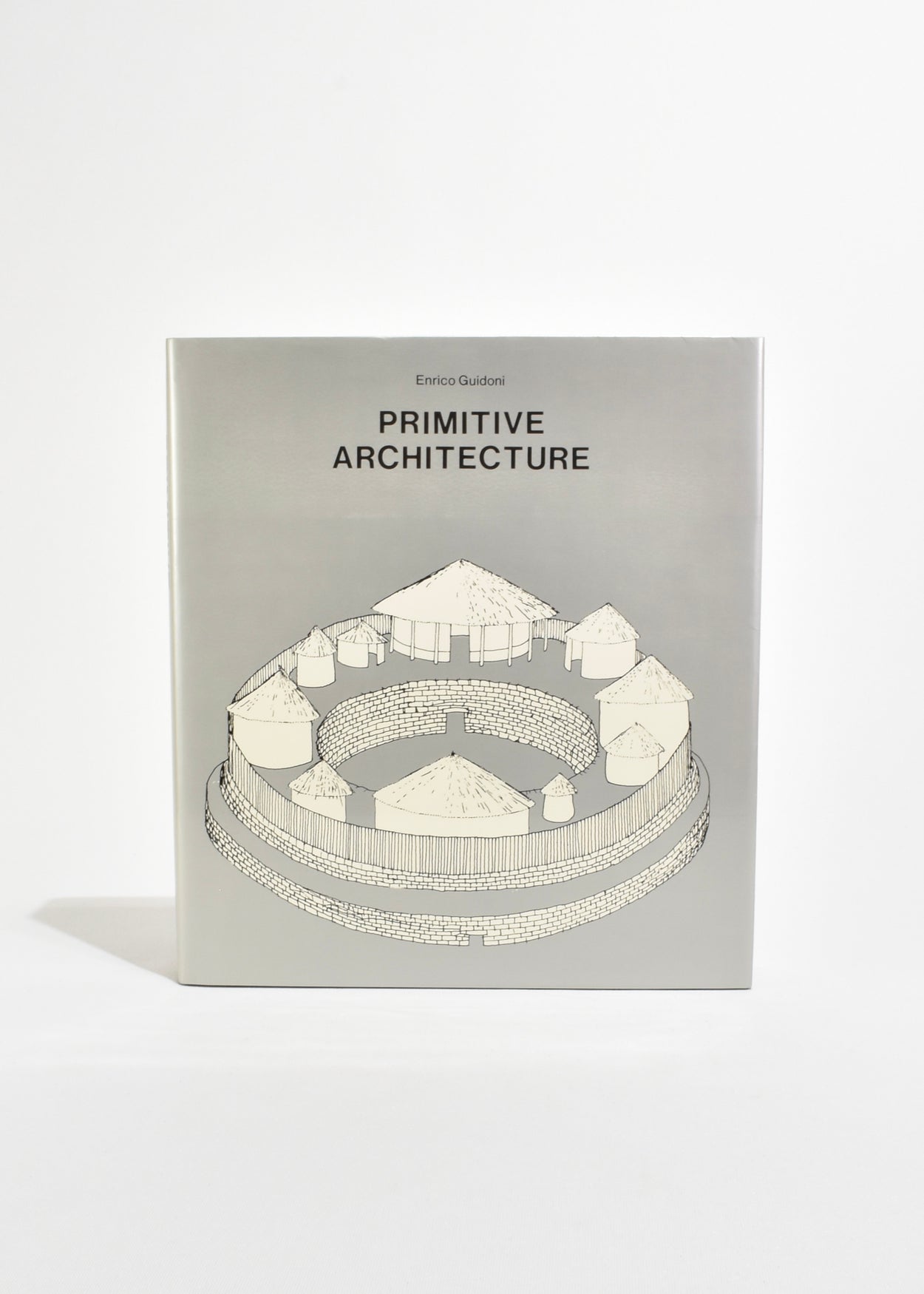 Primitive Architecture