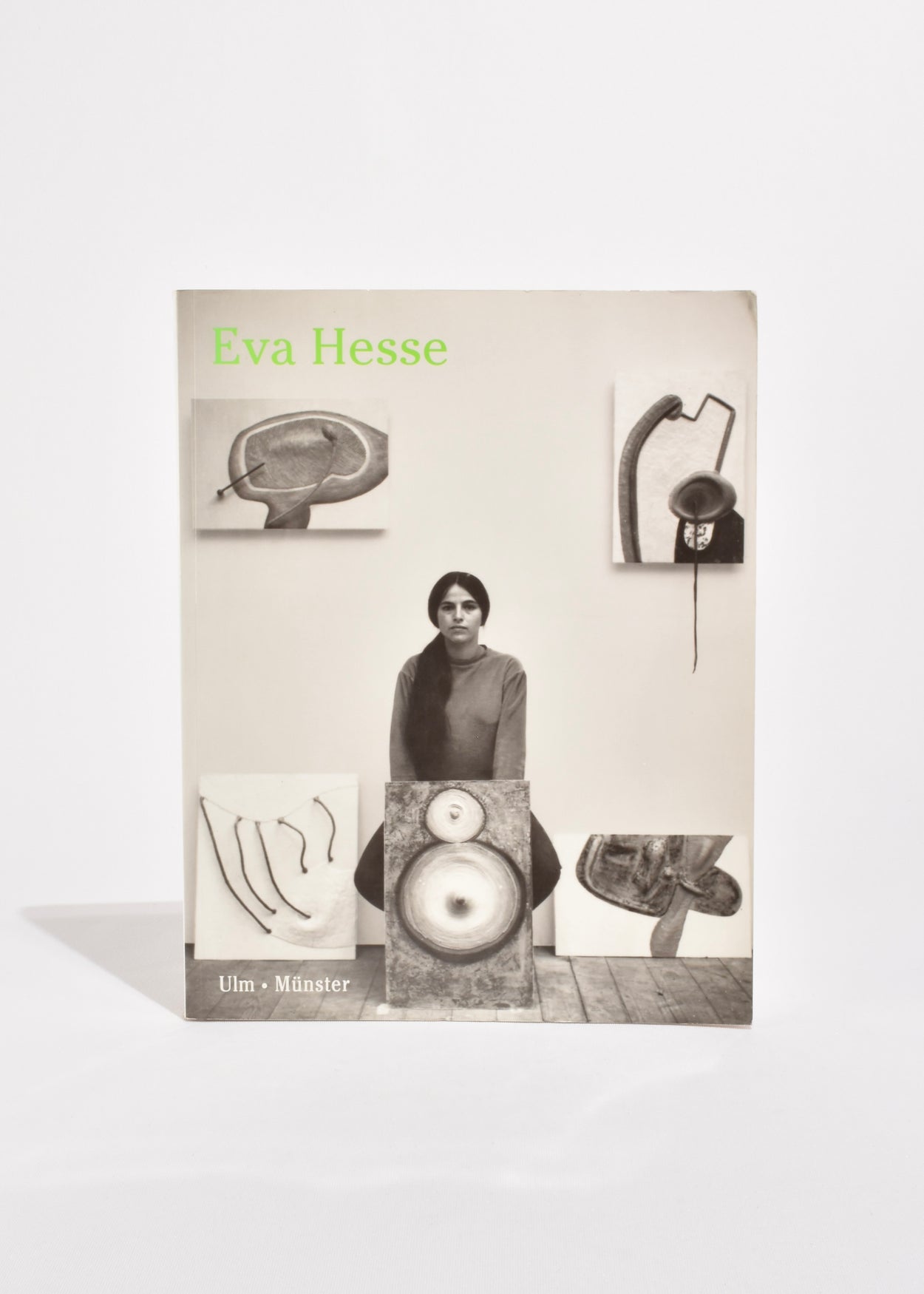 Eva Hesse: Drawing in Space