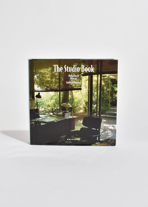 The Studio Book