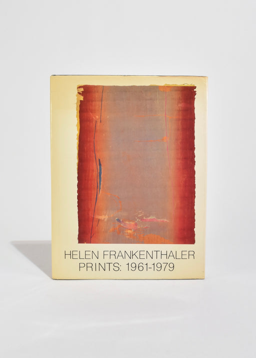 Helen Frankenthaler