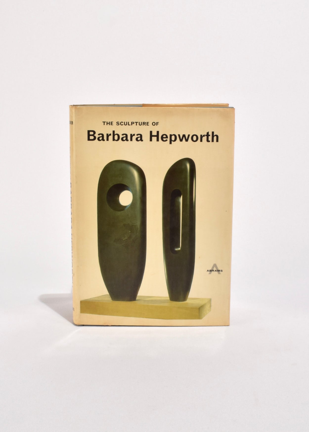 The Sculpture of Barbara Hepworth