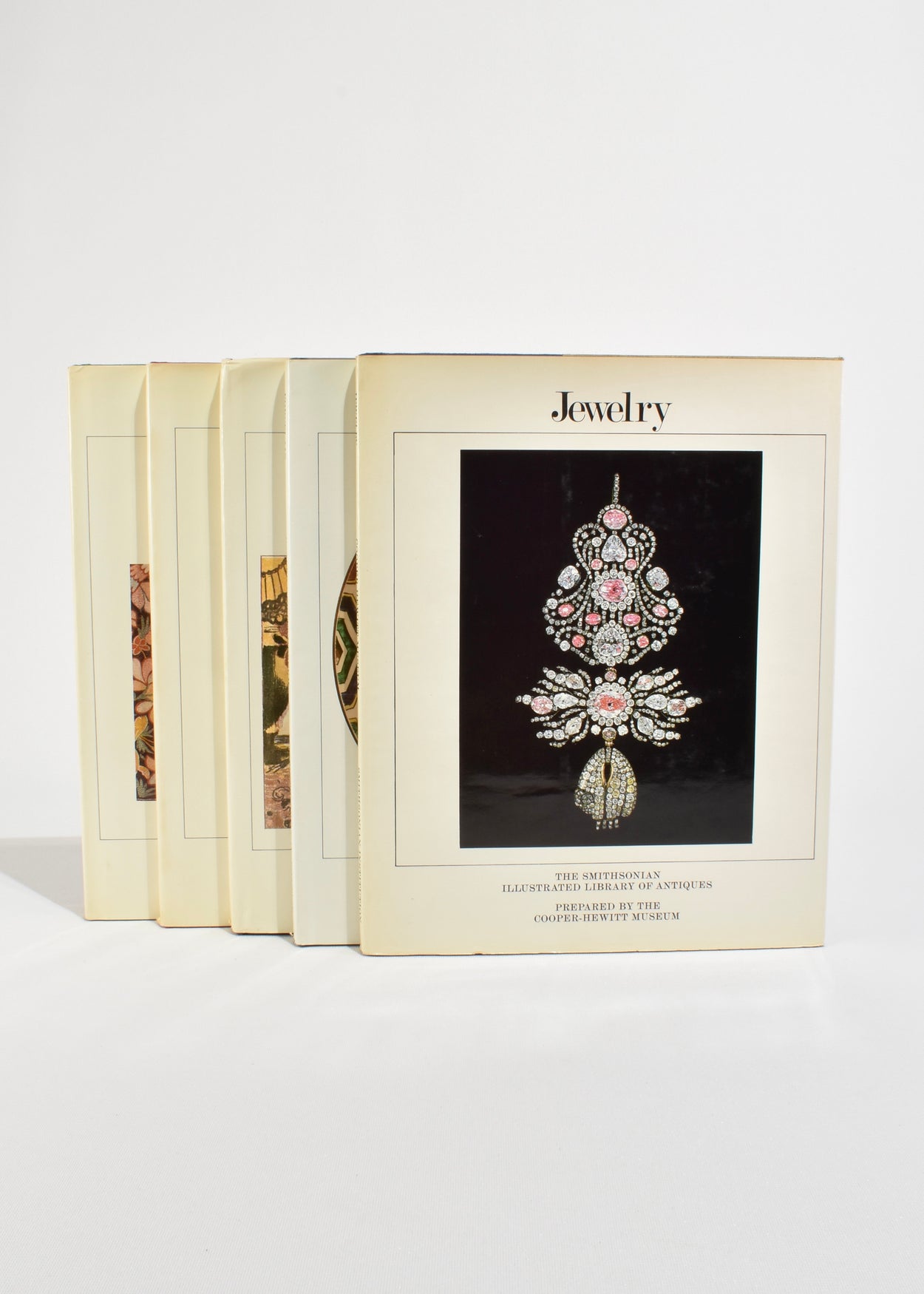 Cooper-Hewitt Book Collection