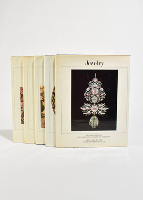 Cooper-Hewitt Book Collection