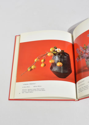 The Essentials of Ikebana