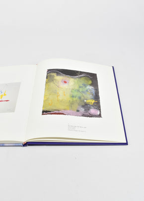 Frankenthaler: Paintings on Paper