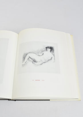 Marini Lithographs 1942-1965