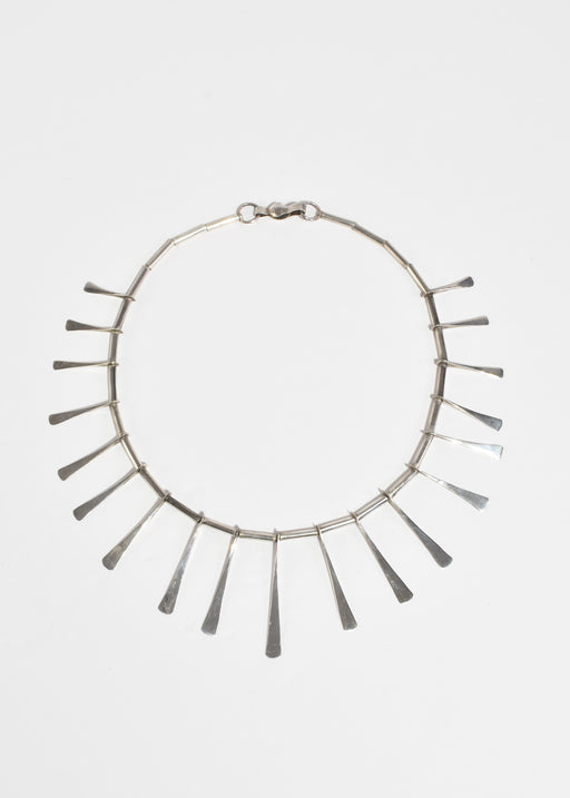 Mexico Collar Necklace