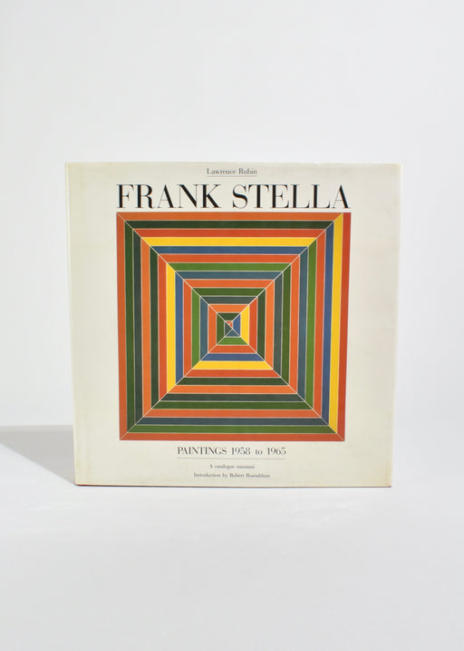 Frank Stella