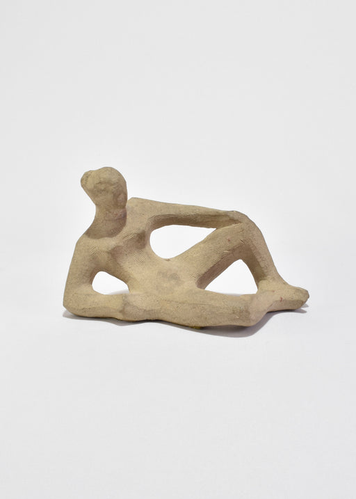 Reclining Figure Sculpture