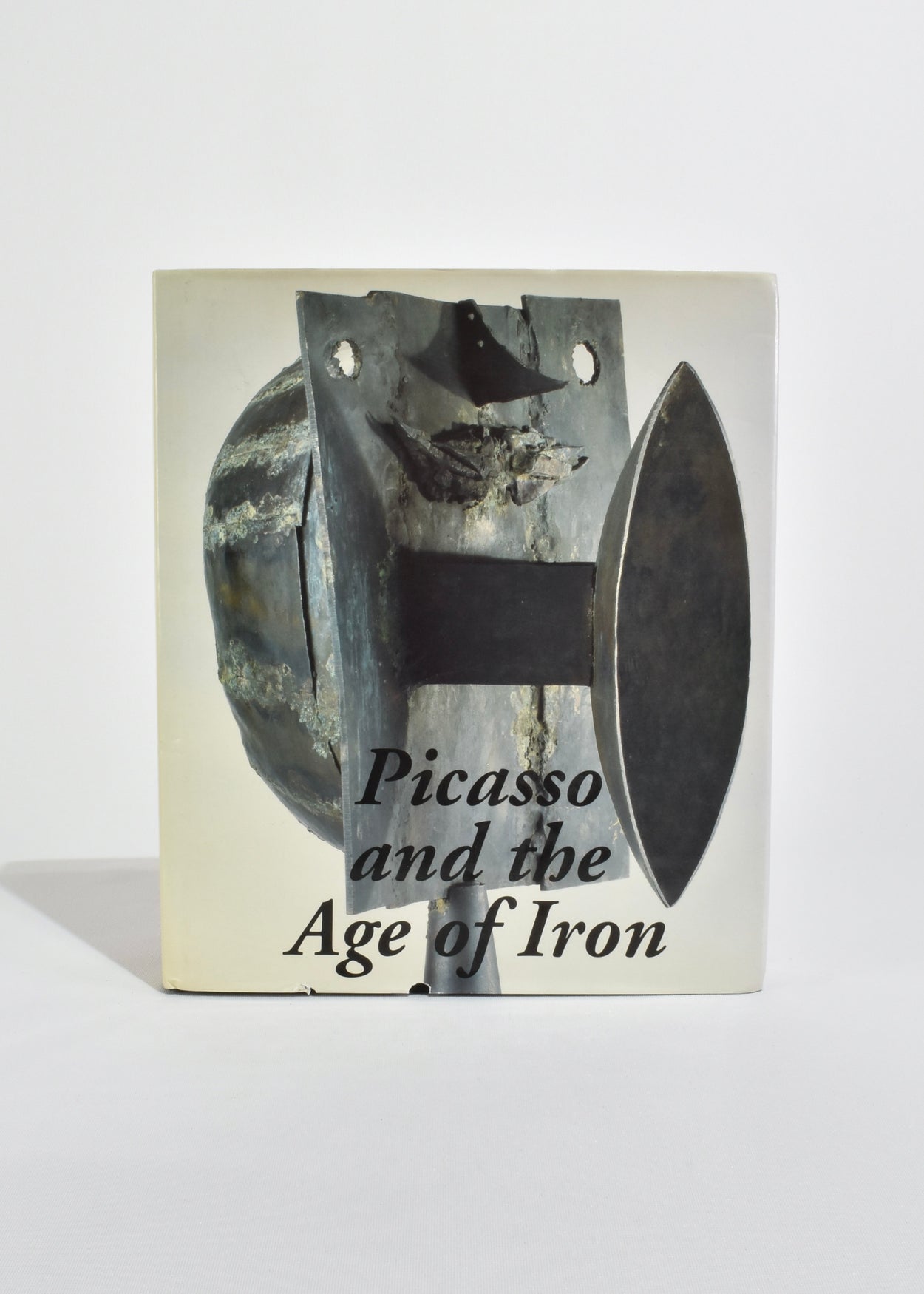 Picasso and the Age of Iron