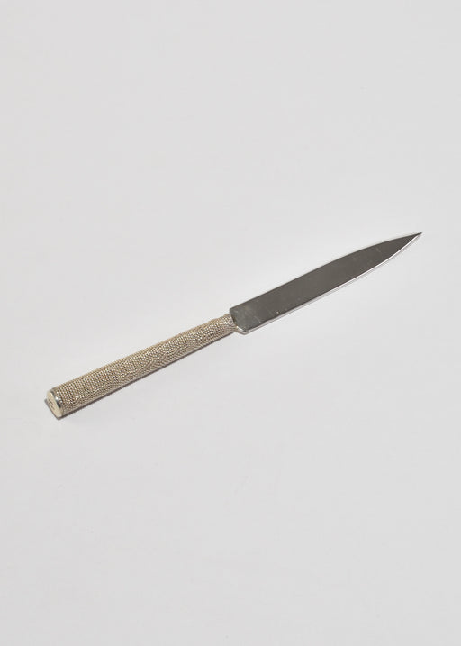 Sterling Letter Opener