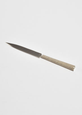 Sterling Letter Opener