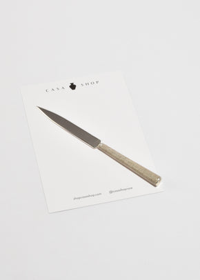 Sterling Letter Opener