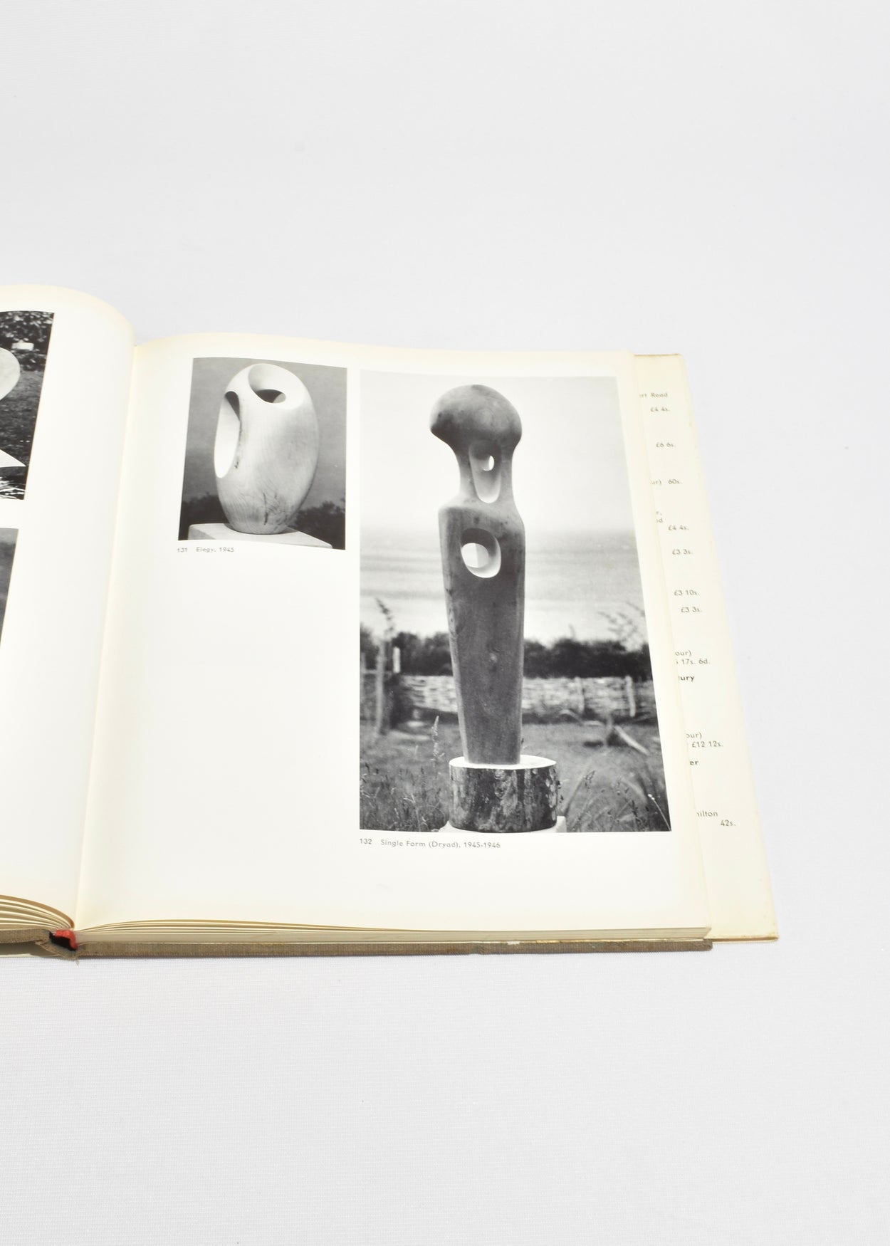 Barbara Hepworth