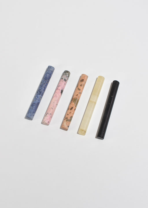 Cutlery Rest Set in Multi
