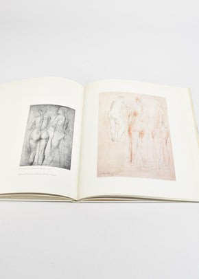 Barbara Hepworth: Drawings from a Sculptor's Landscape