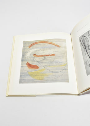 Barbara Hepworth: Drawings from a Sculptor's Landscape