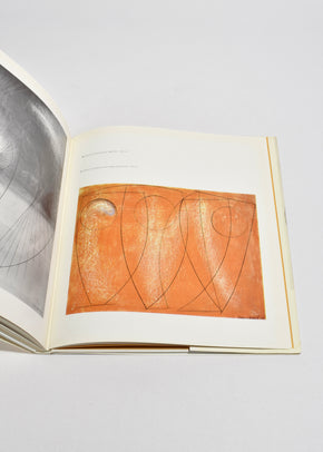 Barbara Hepworth: Drawings from a Sculptor's Landscape