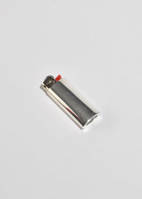 Sterling Lighter Case