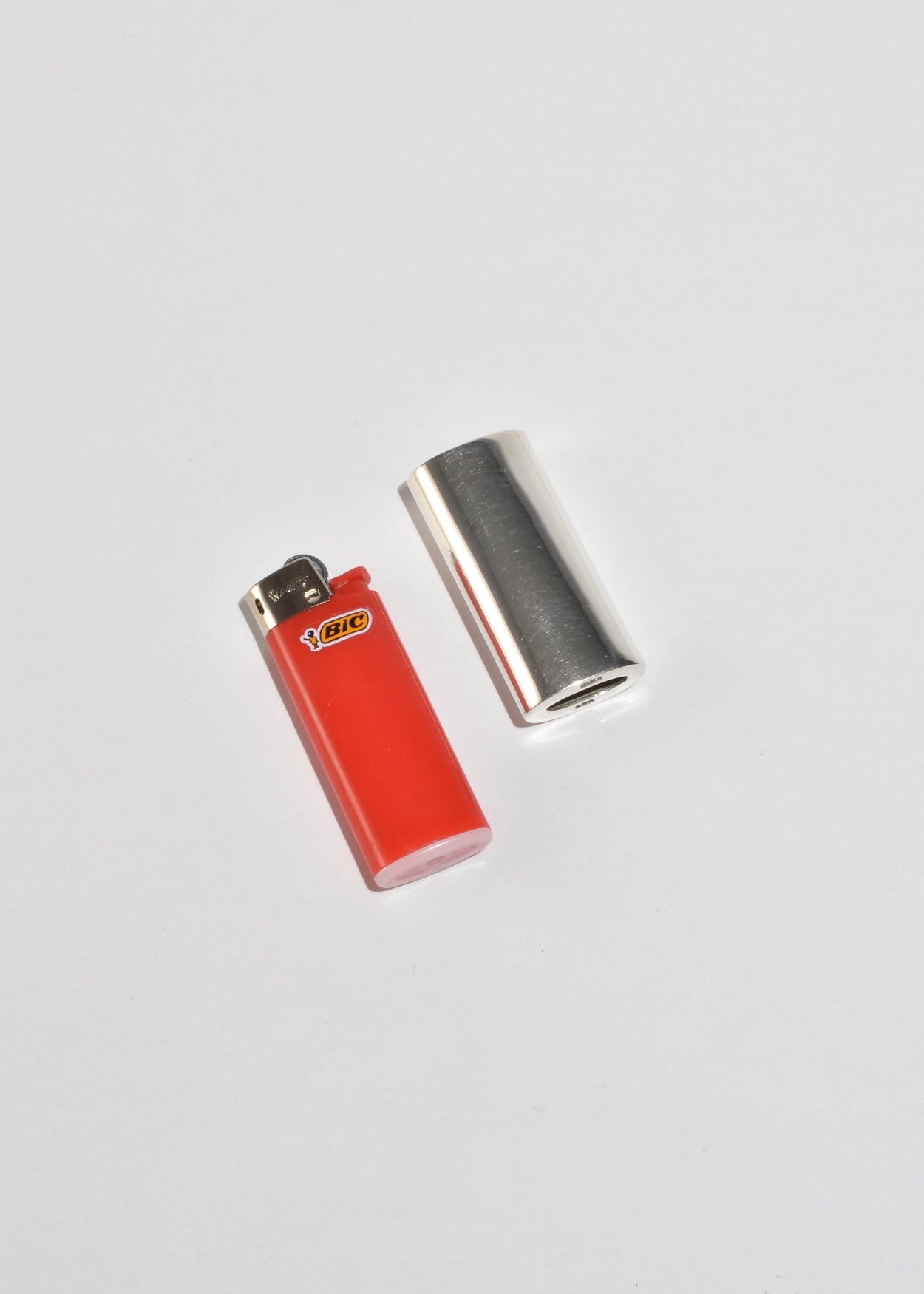 Sterling Lighter Case