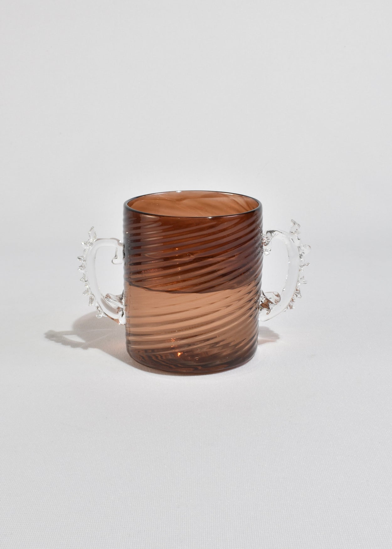 Cup with Handles Sample