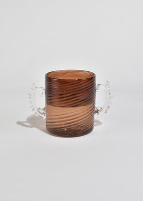 Cup with Handles Sample