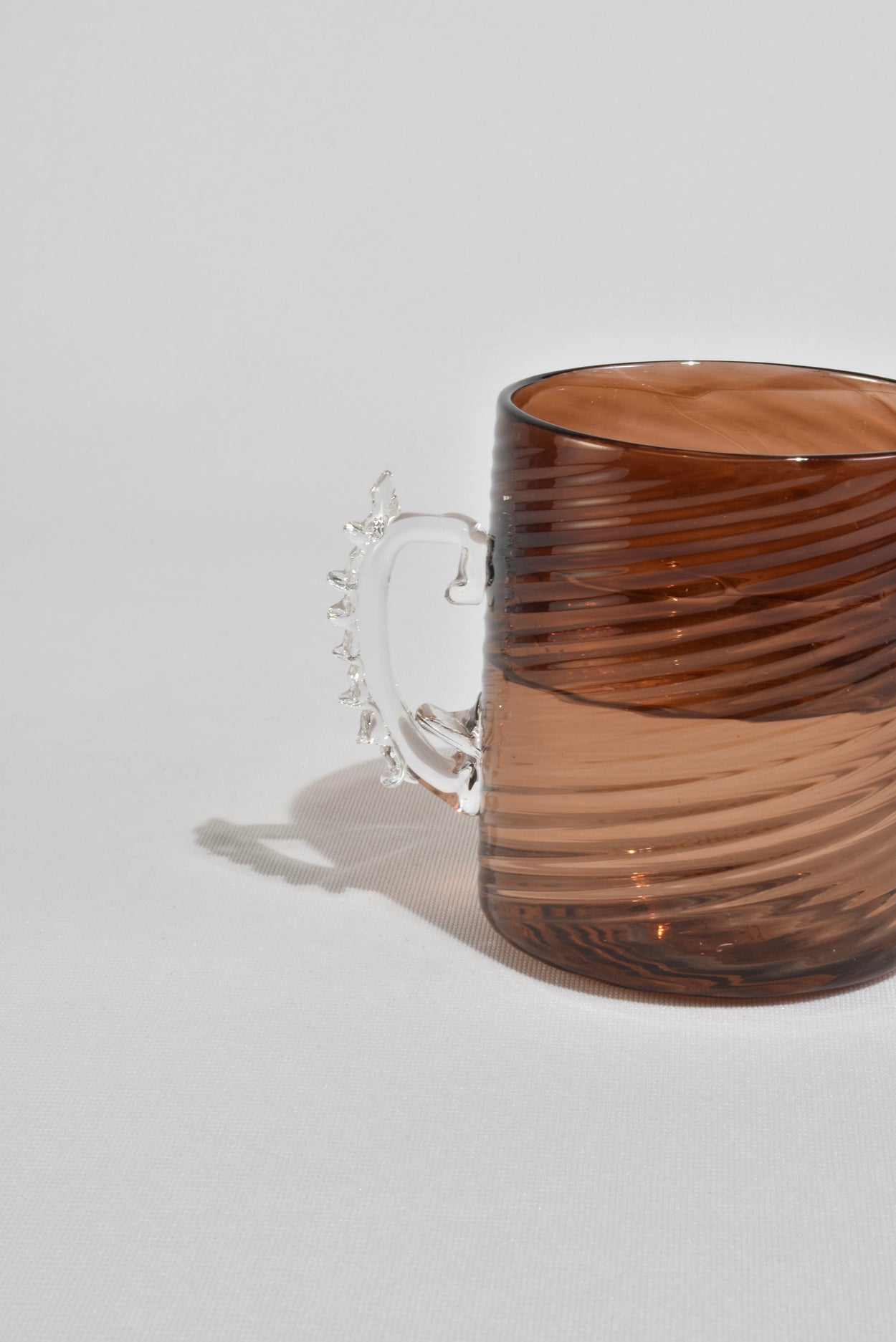 Cup with Handles Sample