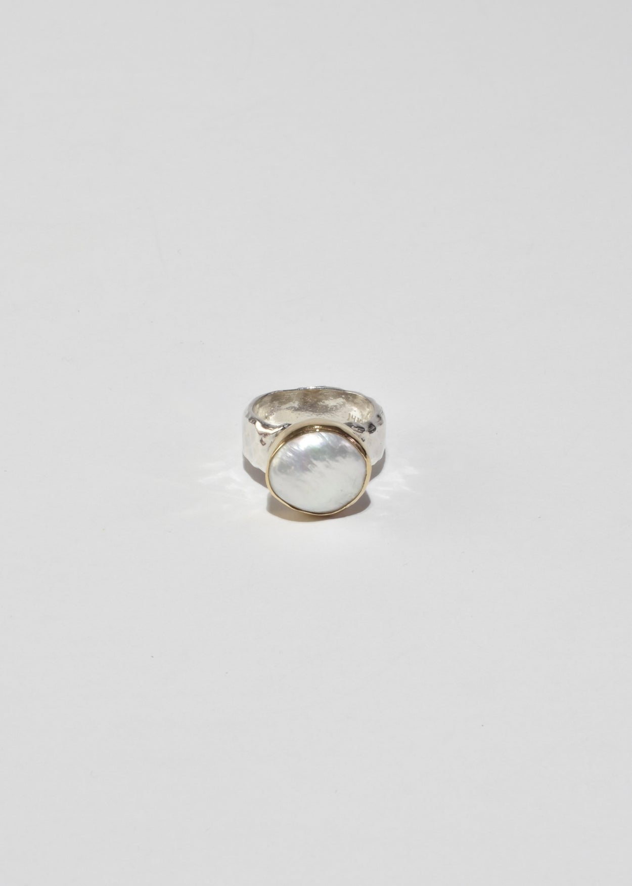 Freshwater Pearl Ring