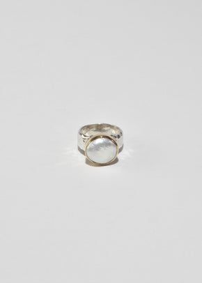 Freshwater Pearl Ring