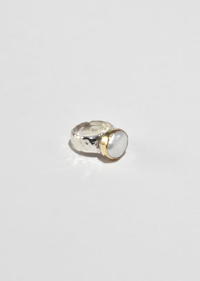 Freshwater Pearl Ring