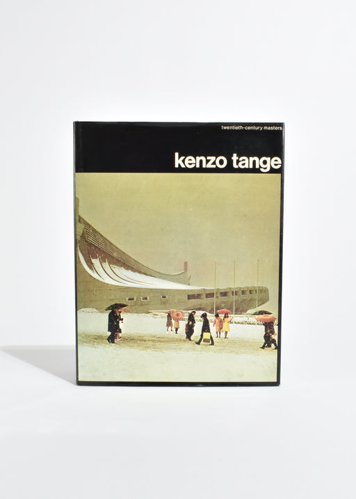 Kenzo Tange