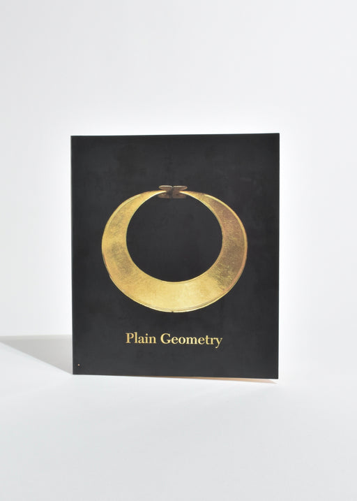 Plain Geometry Catalog