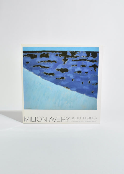 Milton Avery