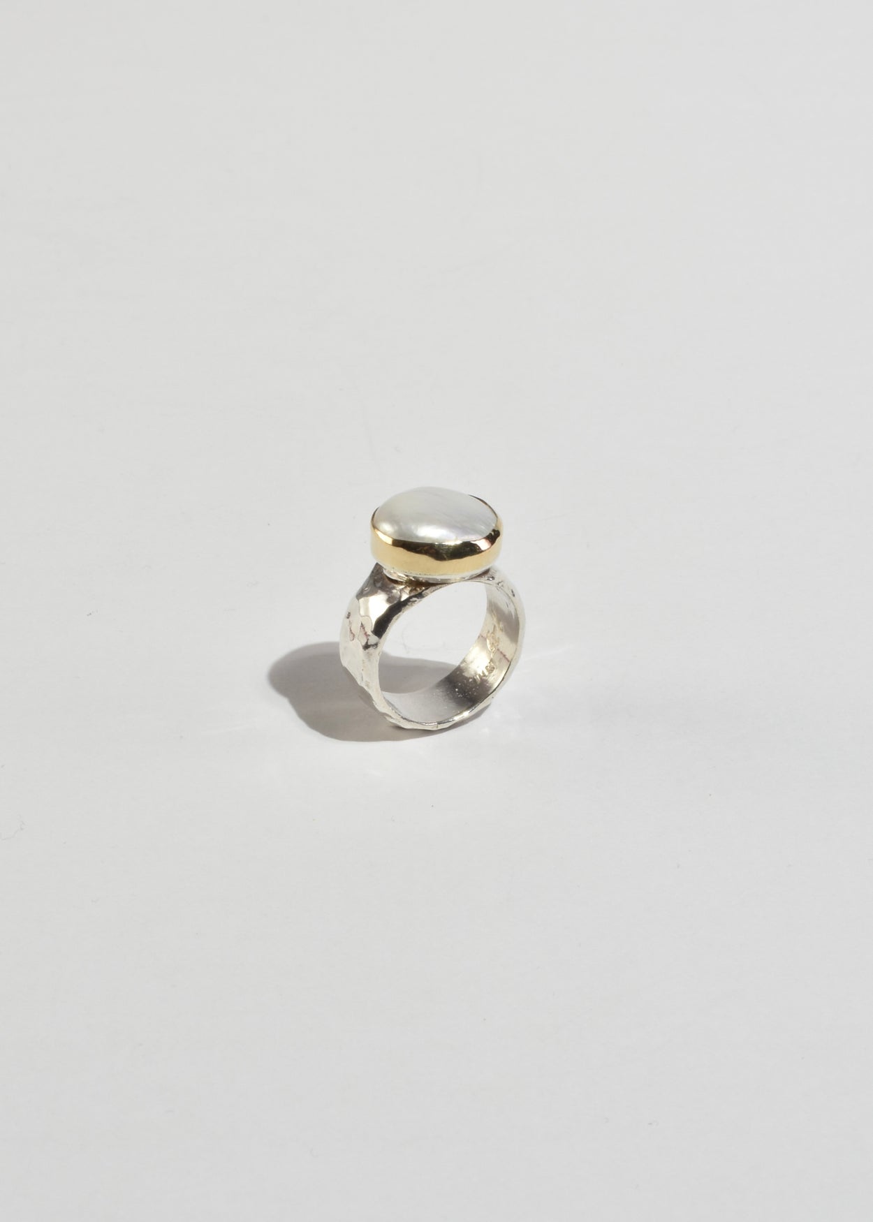 Freshwater Pearl Ring