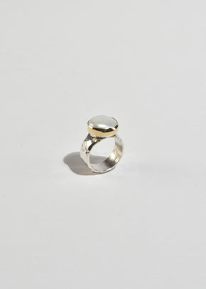 Freshwater Pearl Ring