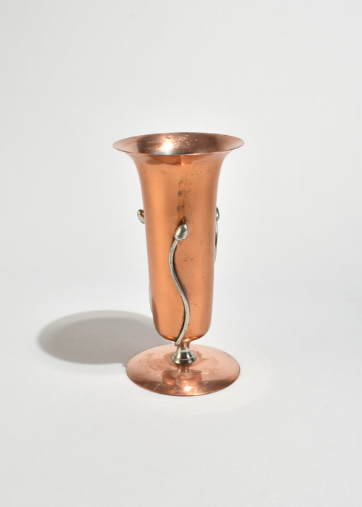 Copper Vase