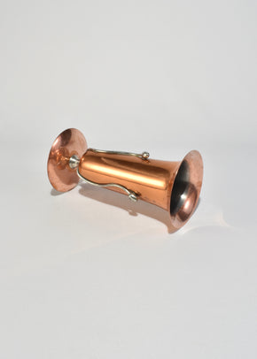 Copper Vase