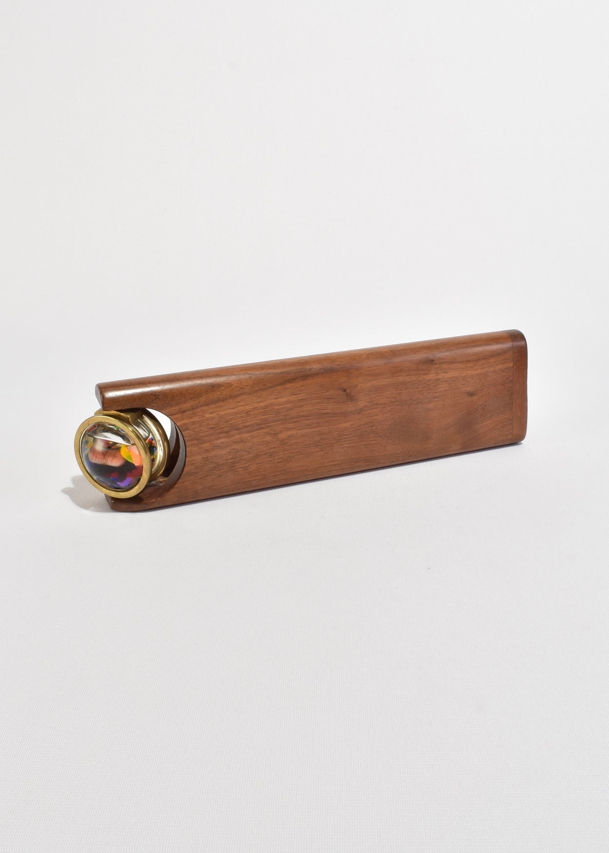 Handcrafted Wooden Kaleidoscope