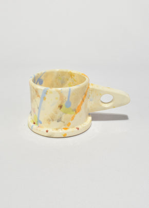 Splatter Mug