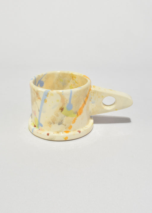 Splatter Mug