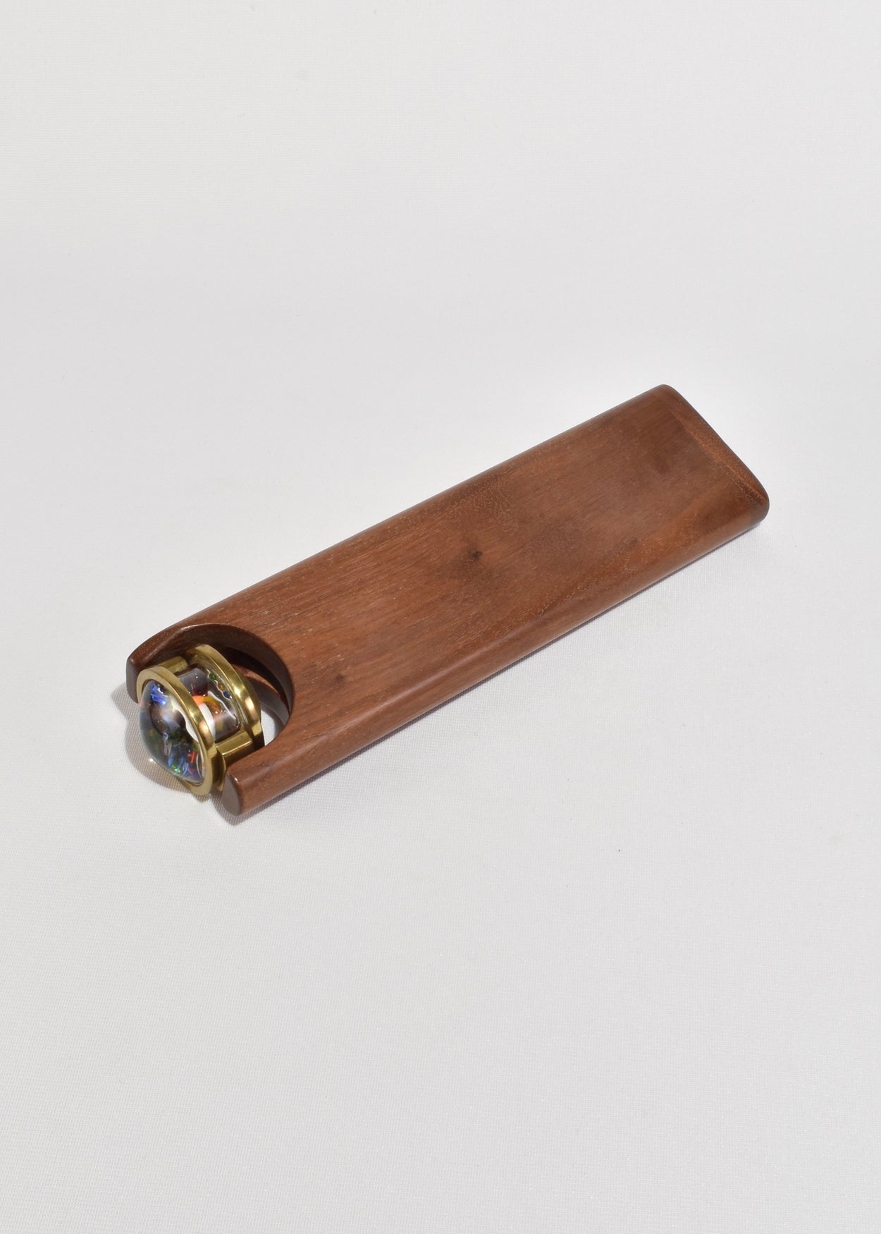 Handcrafted Wooden Kaleidoscope