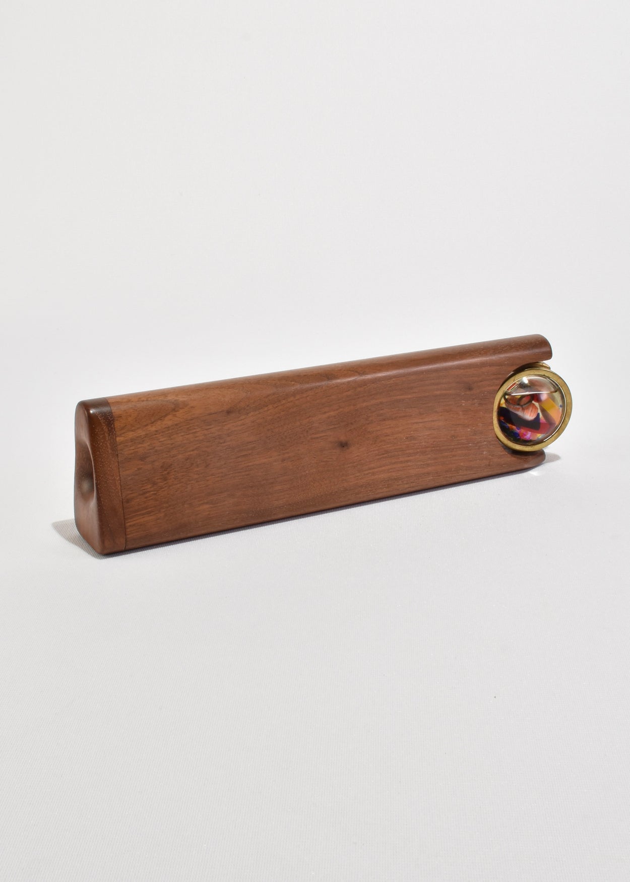 Handcrafted Wooden Kaleidoscope